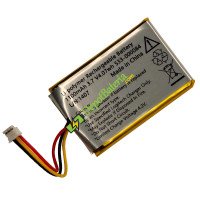 Bateria para PLC 533-000084 Bateria de reposição