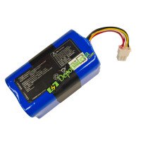 Bateria para PLC 5Lines INR21700M50T-4S1P Bateria de substituição