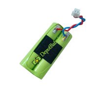 Bateria para PLC 60AAAH4Y1H bateria de reposição