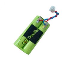 Bateria para PLC 60AAAH4Y1H bateria de reposição