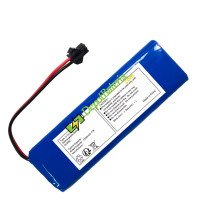 Bateria para PLC 7.2V HWA-T18 bateria de reposição
