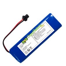 Bateria para PLC 7.2V HWA-T18 bateria de reposição