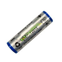 Bateria para PLC 72910 Bateria de reposição