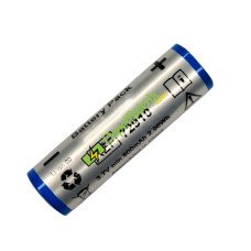 Bateria para PLC 72910 Bateria de reposição