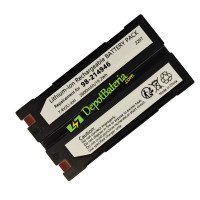 Bateria para PLC 98-214946 Bateria de reposição