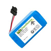Bateria para PLC A-Plug UR18650ZY-4S1P-Z bateria de substituição