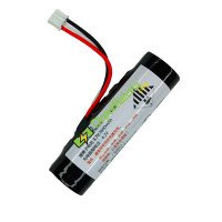 Bateria para PLC A20G-F8 A20GW Bateria de substituição