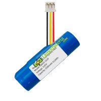 Bateria para PLC AISB001 bateria de reposição