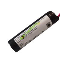 Bateria para PLC APP00321 Bateria de reposição