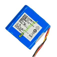 Bateria para PLC B0591B-NTC bateria de reposição