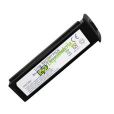 Bateria para PLC BA-001800 Bateria de reposição