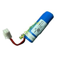 Bateria para PLC BF-3.7V Bateria de substituição