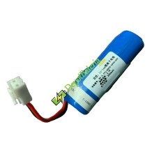 Bateria para PLC BF-3.7V Bateria de substituição