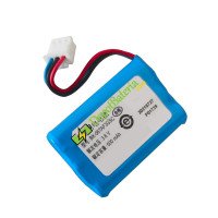 Bateria para PLC BK-06TAF3GSC bateria de substituição