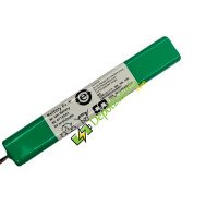 Bateria para PLC BK-07TA5A1 bateria de reposição