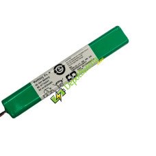Bateria para PLC BK-07TA5A1 bateria de reposição