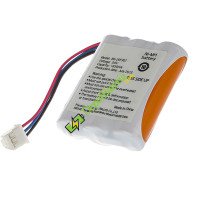 Bateria para PLC BK-20F3G1 Bateria de substituição