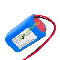 Bateria para PLC BLX-5 bateria de reposição
