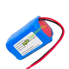 Bateria para PLC BLX-5 bateria de reposição