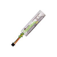 Bateria para PLC BP-7 bateria de reposição