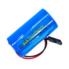 Bateria para PLC BR26505 Bateria de reposição