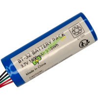 Bateria para PLC BT-32 Bateria de reposição