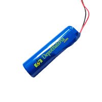 Bateria para PLC BZY-DA5L bateria de substituição