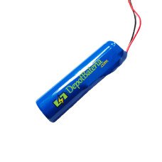 Bateria para PLC BZY-DA5L bateria de substituição