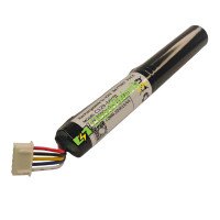 Bateria para PLC C129-MKIII Bateria de substituição