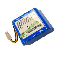 Bateria para PLC C392-C2-4S2P Bateria de substituição