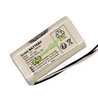Bateria para PLC CGR-B/246A 401-0081 Bateria de reposição