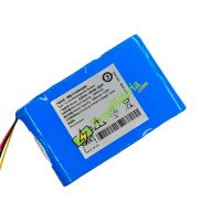 Bateria para PLC COHN-18650-3S2P Bateria de substituição