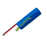 Bateria para PLC COHN14430 Bateria de reposição