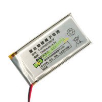 Bateria para PLC COHN803060P Bateria de substituição