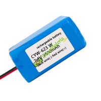 Bateria para PLC CYW-623W Bateria de substituição