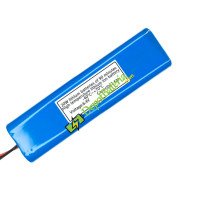 Bateria para PLC CYXJ2226 Bateria de substituição