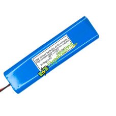Bateria para PLC CYXJ2226 Bateria de substituição