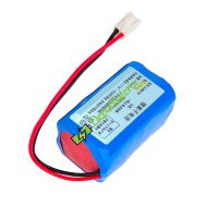 Bateria para PLC DJDB144 bateria de reposição