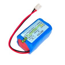 Bateria para PLC DJDB144 bateria de reposição