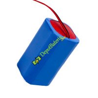 Bateria para PLC DT4052 Bateria de reposição