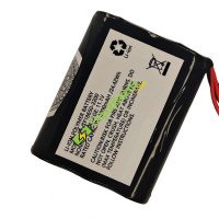 Bateria para PLC E5/TF18650-2200 Bateria de reposição