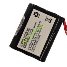 Bateria para PLC E5/TF18650-2200 Bateria de reposição