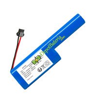 Bateria para PLC E630 UR18650AA-3S1P bateria de substituição