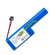 Bateria para PLC E630 UR18650AA-3S1P bateria de substituição