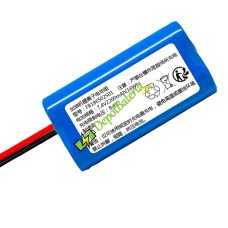 Bateria para PLC FB186502S01 Bateria de reposição