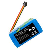 Bateria para PLC FD-SMV-A1-L14.4 Bateria de substituição
