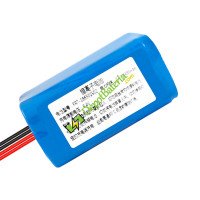 Bateria para PLC FRT-186502S02 XC-7200 Bateria de substituição