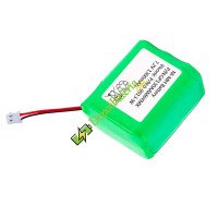 Bateria para PLC GP130AAM6YMX bateria de reposição