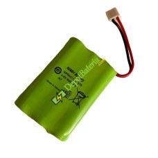 Bateria para PLC GPRHC103C076 Bateria de reposição