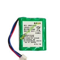 Bateria para PLC GPRHC212B325 Bateria de substituição